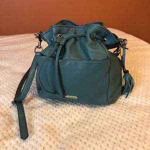 Coach crossbody/handbag